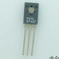 BF457 Transistor NPN TO-126 Philips