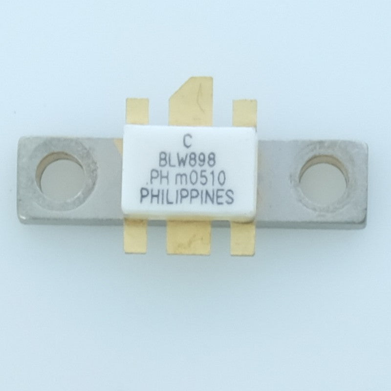 BLW898 Transistor RF de puissance TO-61 Philips