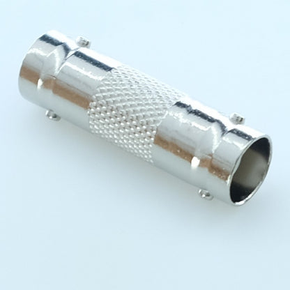 Adaptateur BNC femelle vers BNC femelle - Distri-Compo