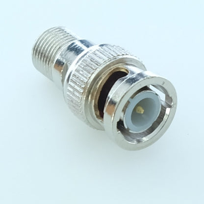 Adaptateur BNC mâle vers F femelle