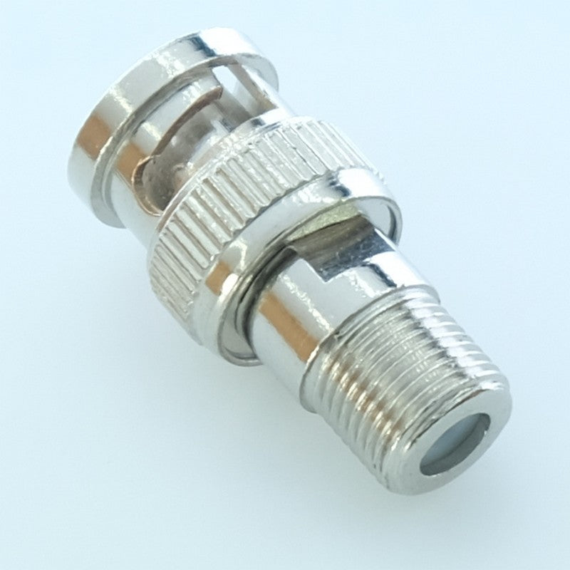 Adaptateur BNC mâle vers F femelle