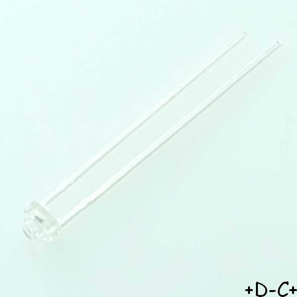 BPW16N Phototransistor 620 920nm Vishay