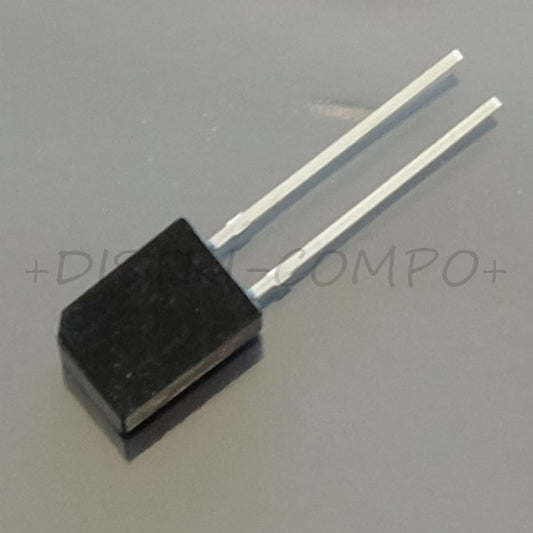 BPW41N Photodiode Silicon PIN Vishay ROHS