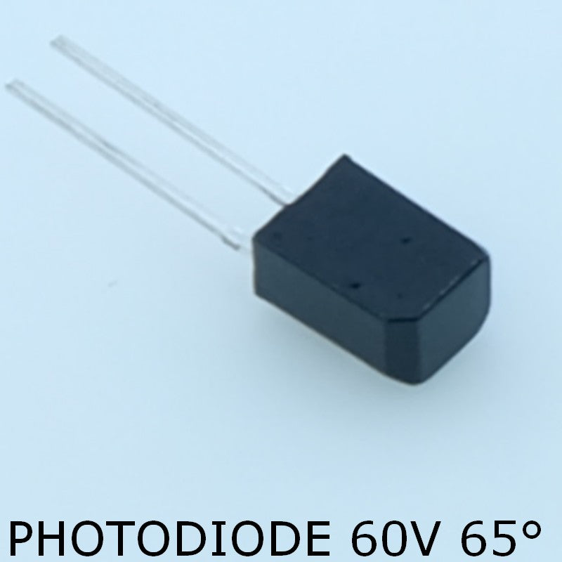 BPW41N Photodiode Silicon PIN Vishay