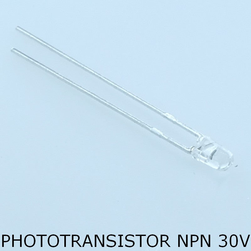 BPW42 Phototransistor 940nm 30V