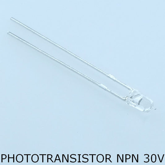 BPW42 Phototransistor 940nm 30V