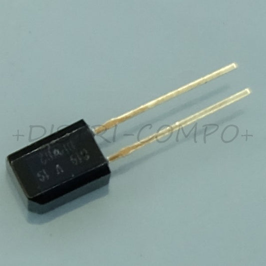 BPW82 Photodiode 60V 215mW Vishay