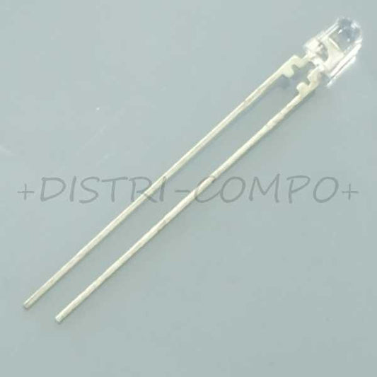 BPW85B Phototransistor Chip Silicon 850nm T-1 Vishay RoHS