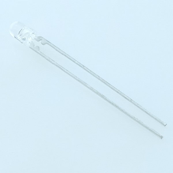 BPW85B Phototransistor Chip Silicon 850nm T-1 Vishay