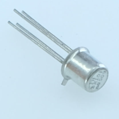 BR101 Trigger thyristor - commande d’allumage SCR TO-72-4 Philips
