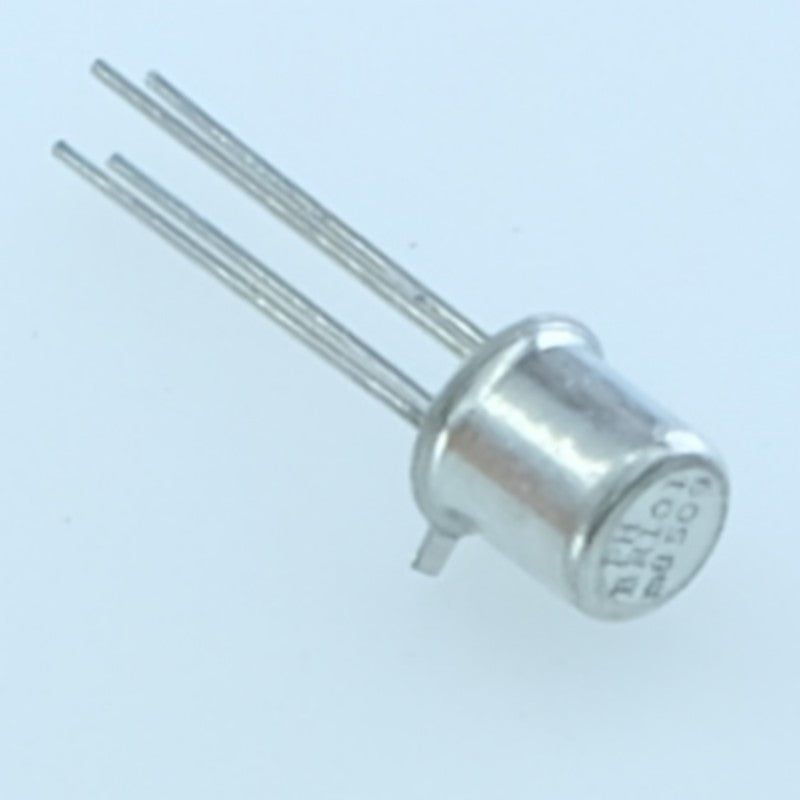 BR101 Trigger thyristor - commande d’allumage SCR TO-72-4 Philips