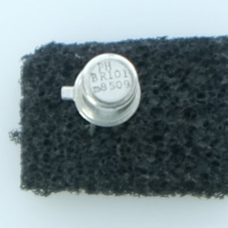 BR101 Trigger thyristor - commande d’allumage SCR TO-72-4 Philips