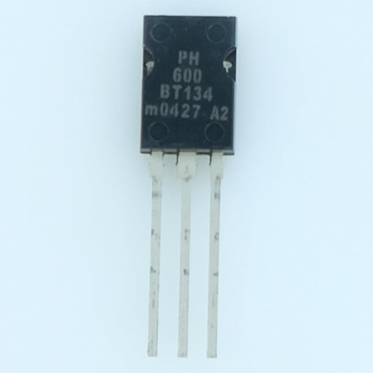 BT134-600 Triac 600V 4A 35mA SOT-82 Philips