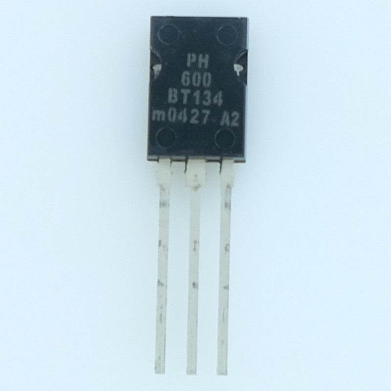 BT134-600 Triac 600V 4A 35mA SOT-82 Philips