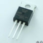 BT136-600 Triac 600V 4A 35mA TO-220 NXP RoHS