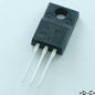 BT139X-800 Triac 800V 16A 35mA TO-220F NXP RoHS