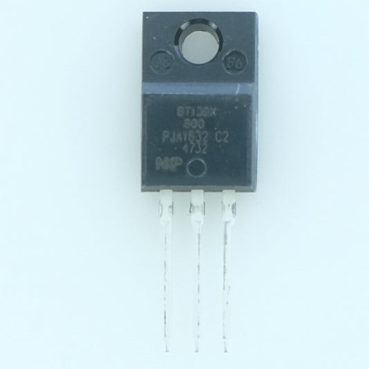 BT139X-800 Triac 800V 16A 35mA TO-220F NXP