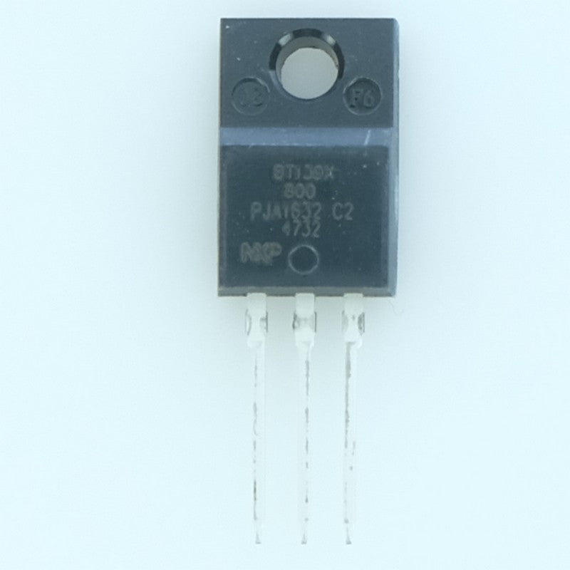 BT139X-800 Triac 800V 16A 35mA TO-220F NXP
