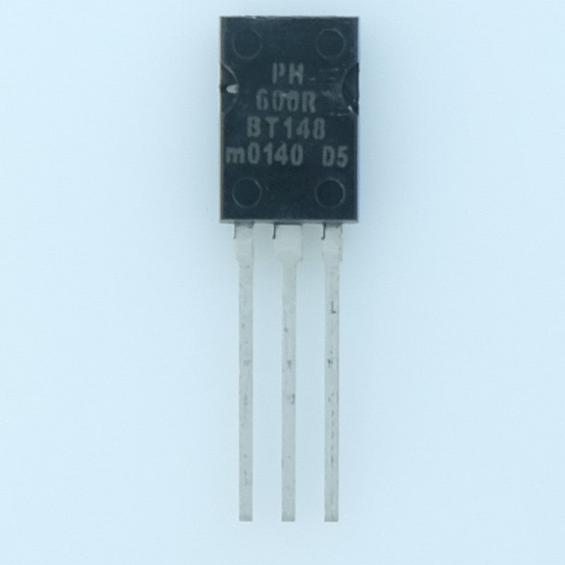 BT148-600R Thyristor (SCR) 600V 4A TO-220AB Philips
