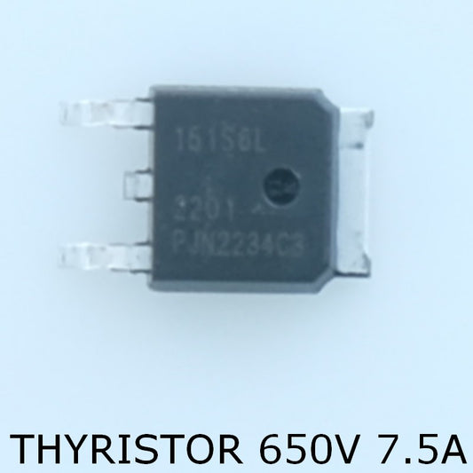 BT151S-650L Thyristor SCR 650V 132A DPAK WeEn - Distri-Compo