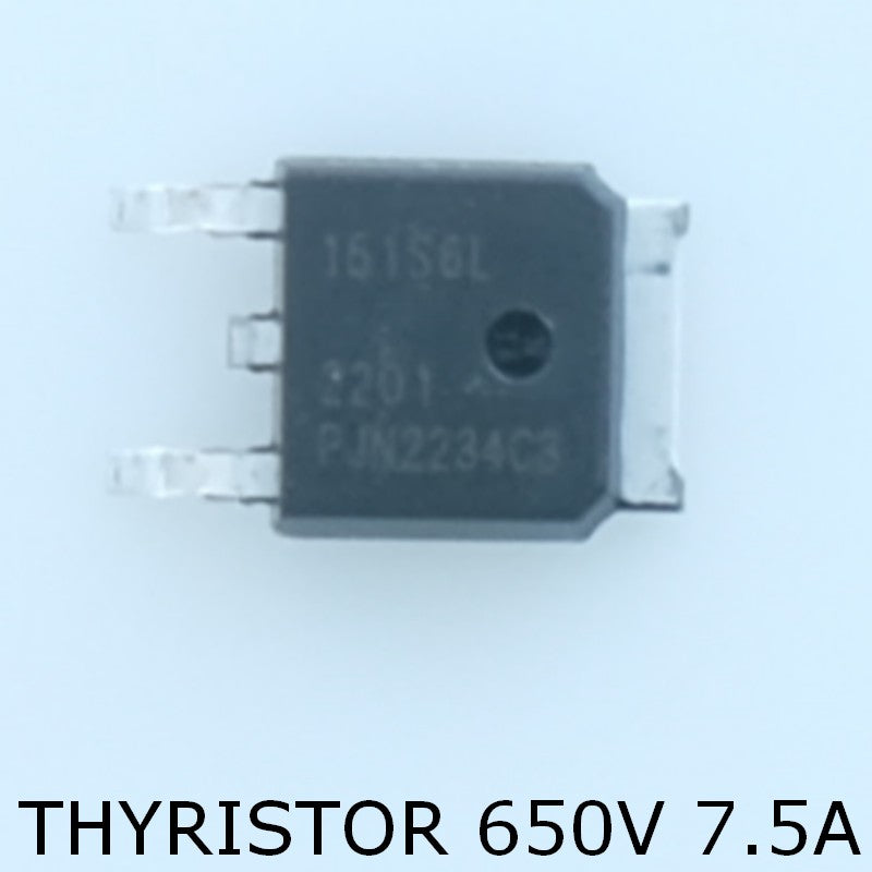 BT151S-650L Thyristor SCR 650V 132A DPAK WeEn - Distri-Compo