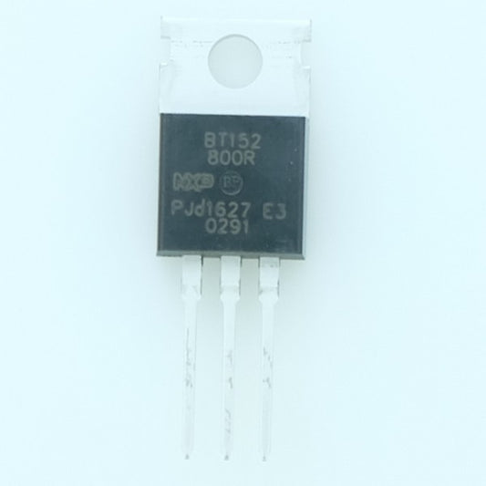 BT152-800R Thyristor TO-220 800V 20A NXP RoHS