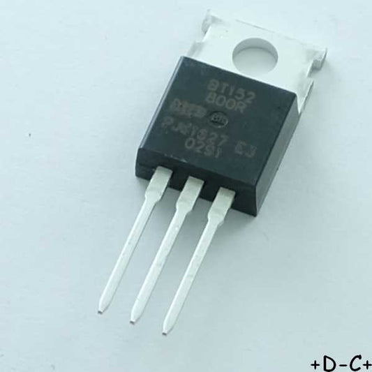 BT152-800R Thyristor TO-220 800V 20A NXP RoHS