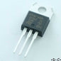 BTA12-600BRG Triac TO-220 600V 12A 50mA STM RoHS