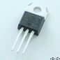 BTA24-600BWRG Triac 600V 25A 50mA TO-220 STM RoHS