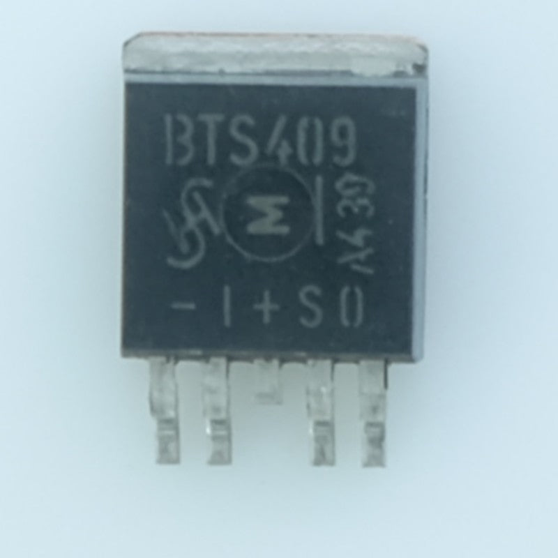 BTS409 Commutateur de puissance intelligent TO-263 Infineon - Distri-Compo