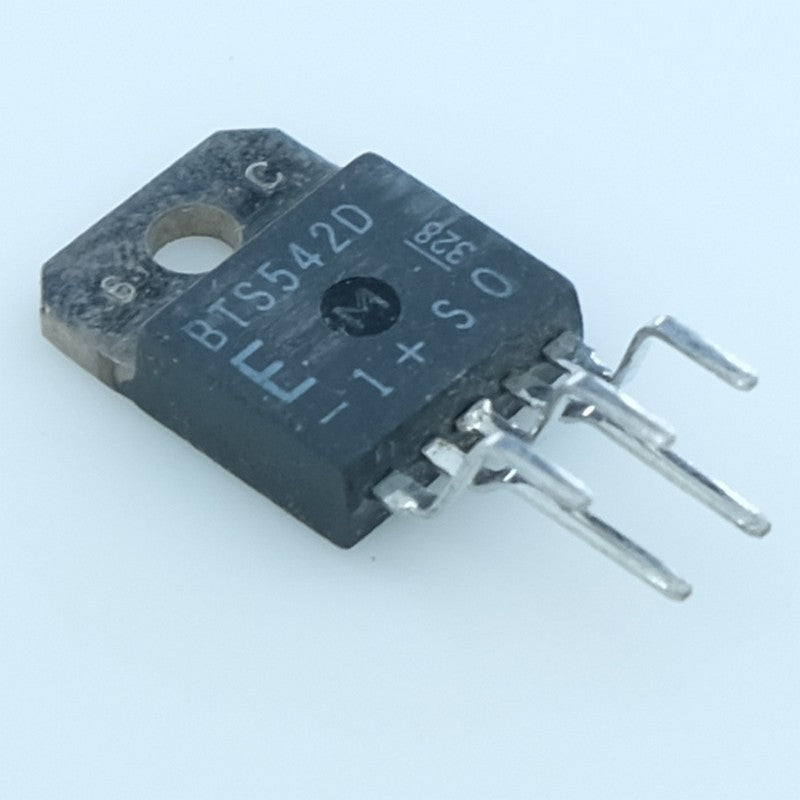 BTS542D Inter de puissance High-Side intelligent 42V 21A TO-218-5 Siemens
