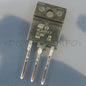 BUH517 Transistor NPN 1700V 8A 60W ISOWATT-218 STM