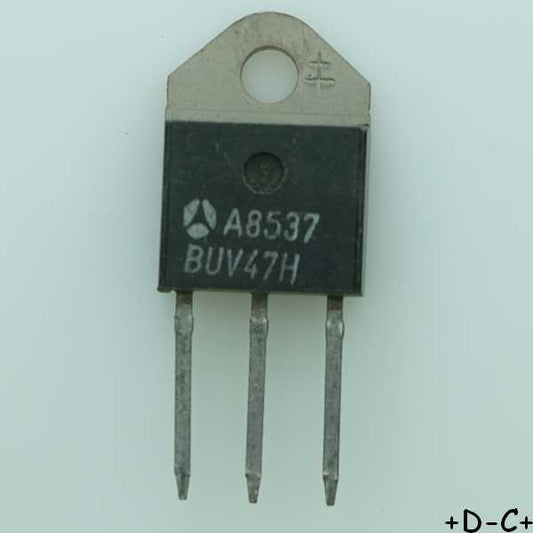 BUV47H Transistor