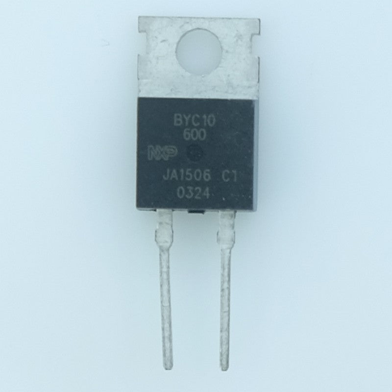 BCY10-600 Diode de redressement ultrarapide TO-220AC NXP - Distri-Compo