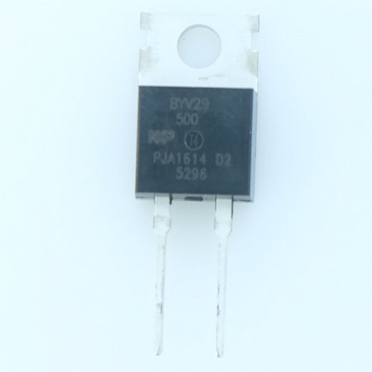 BYV29-500 Diode Fast 500V 9A TO-220AC WeEn