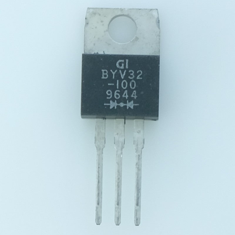 BYV32-100 Diode Switching 100V 18A TO-220