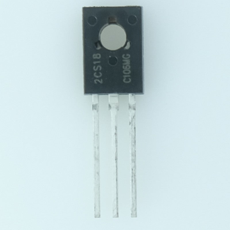 C106MG Thyristor 4A(RMS) 600V TO-225 Littelfuse