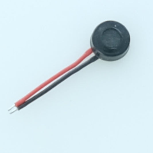 Microphone à condensateur électrique 2200ohm -42dB 2V 15mm CMEJ-4618-42 Same Sky