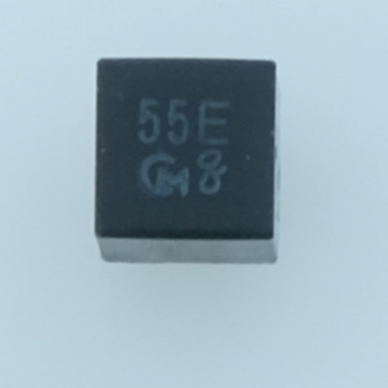 CFUM455E Filtre céramique FI 455kHz Bande passante 7.5kHz 3 broches Murata