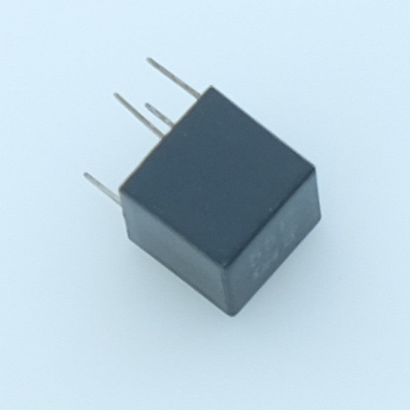 CFUM455E Filtre céramique FI 455kHz Bande passante 7.5kHz 3 broches Murata