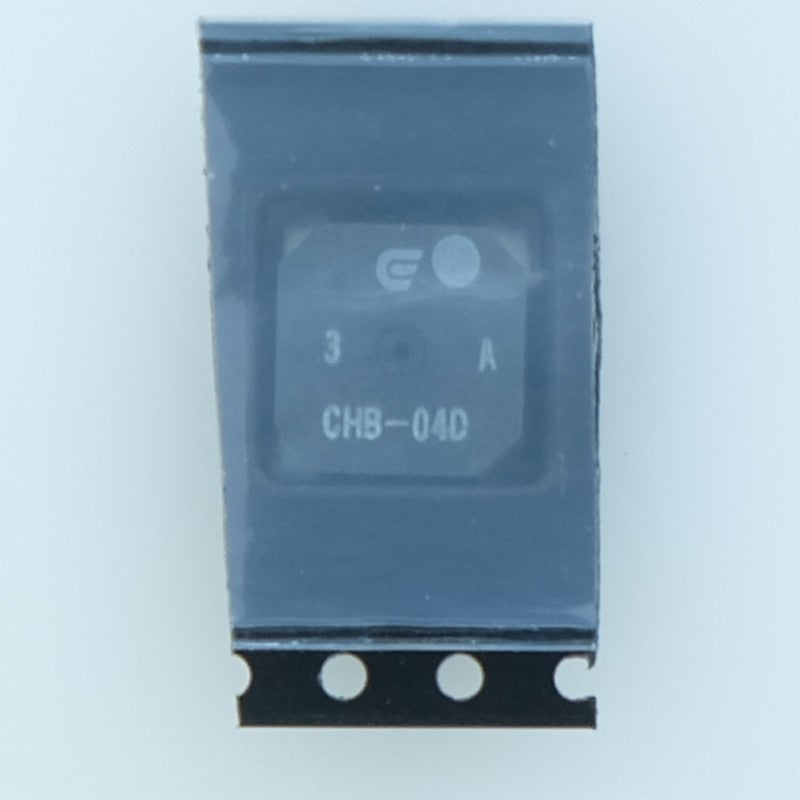 Buzzer Piezo CHB04D 12x12mm CMS 3Vcc 91dB Citizen Electronics