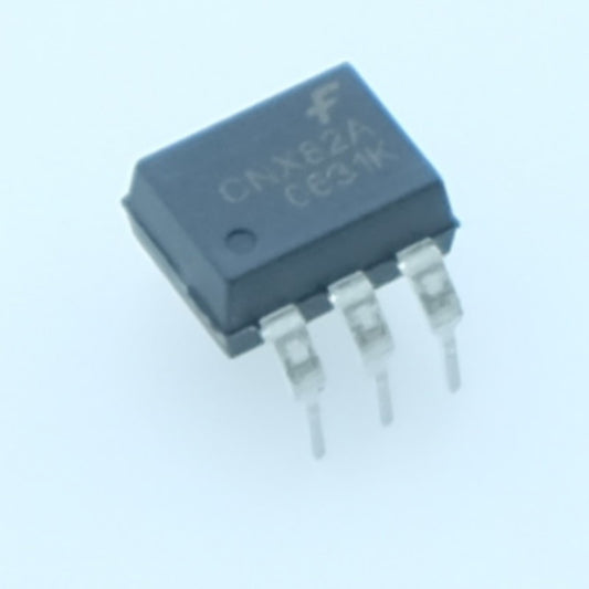 CNX82AW Optocoupleur Phototransistor DIP-6 Fairchild