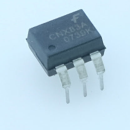 CNX83A optocoupleur DIP-6 Fairchild
