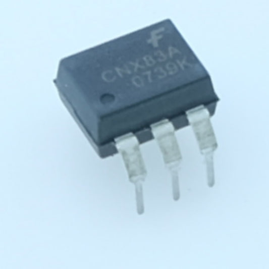 CNX83A optocoupleur DIP-6 Fairchild
