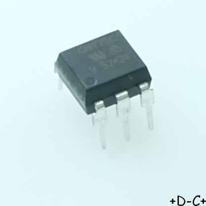 CNY75C Optocoupleur DIP-6 Vishay RoHS