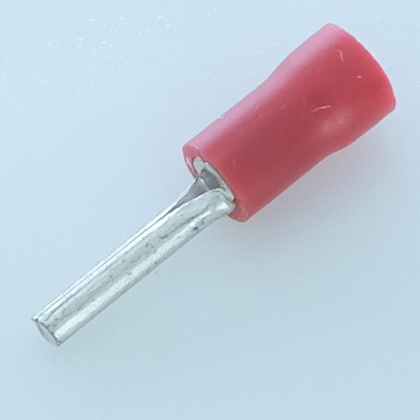 Cosse à lame rouge 0.5-1.5mm² - Distri-Compo