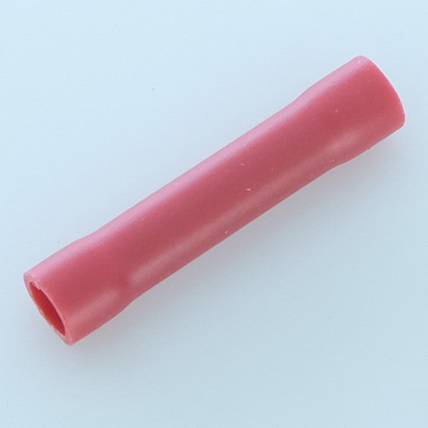 Cosse jonction rouge 0.5-1.5mm² - Distri-Compo