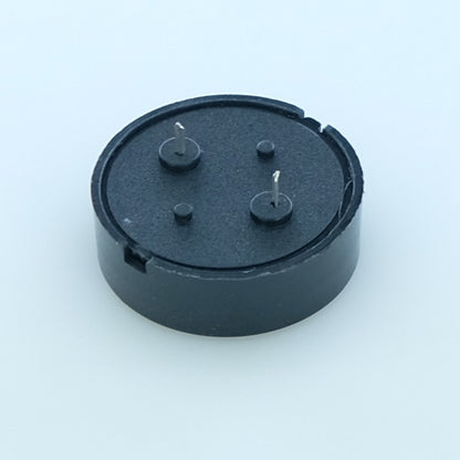 Piezo Buzzer Transducer 90dB 20V 10mA 4kHz CPT-2272C-200 CUI Devices