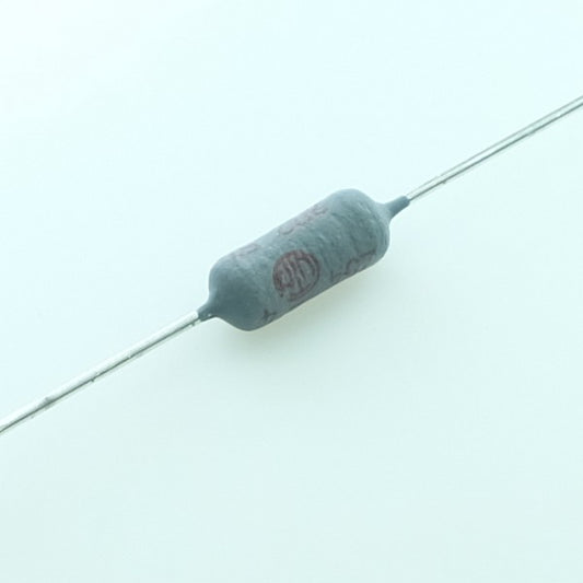 Résistance fusible bobinée 3W 47ohm 5% 350° CRF300 Vitrohm