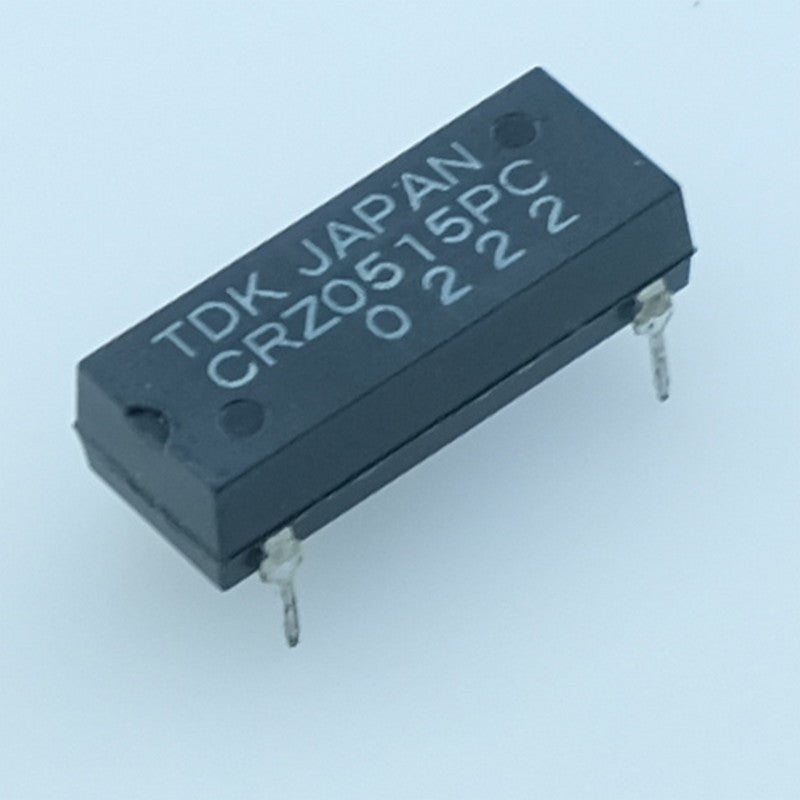 CRZ0515PC Convertisseur DC-DC non isolé 5VV → 15V 0.6W DIP-5 TDK